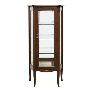 カリモク家具（KARIMOKU FURNITURE） カリモク QT1810 キュリオケース