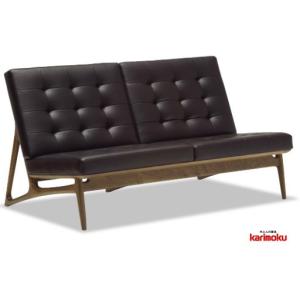 カリモク家具（KARIMOKU FURNITURE） カリモク WU45モデル WU4512