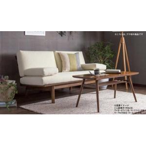 カリモク WG30モデル WG3006 1Pソ...の詳細画像4