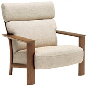 カリモク家具 カリモク WW41モデル WW4112 2Pソファ 二人掛け椅子