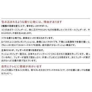 カリモク WT53モデル WT5348 WT5...の詳細画像2