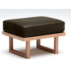 カリモク WU47モデル WU4706 WU4756 1P椅子 一人掛け椅子 スツール オットマン ...