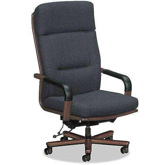 カリモク XS5560TK 肘付きデスクチェア リクライナー PCチェア リクライニング パソコンチ...