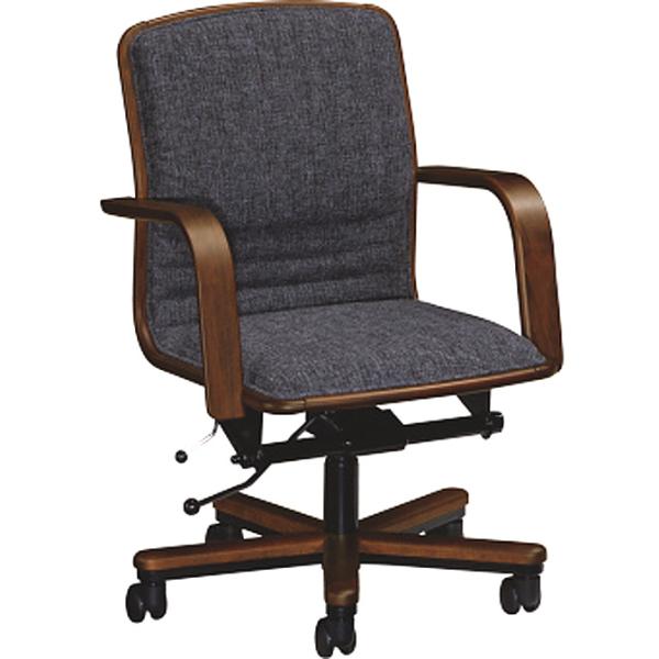 カリモク XS0640 肘付きデスクチェア リクライナー PCチェア リクライニング パソコンチェア...