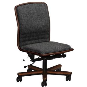 カリモク家具（KARIMOKU FURNITURE） カリモク XF4001 PCチェア デスク