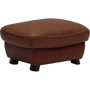 カリモク ZS9706WK スツール 本革張チェア カリモク 最高級ソファ ゆったりスツール 日本製...