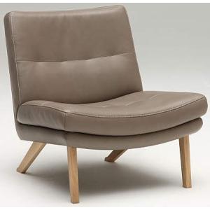 カリモク家具（KARIMOKU FURNITURE） ZW5316 UW5316 スツール 幅76cm