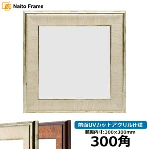 額縁 デッサン額縁:5660 大衣(509×394mm) （アクリル仕様・木製
