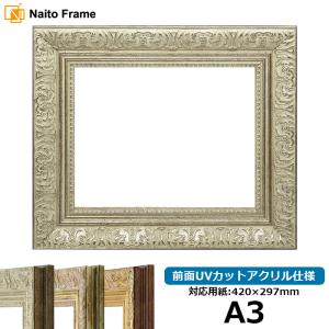 額縁専門店ないとう 【アウトレット】 デッサン額縁 8111