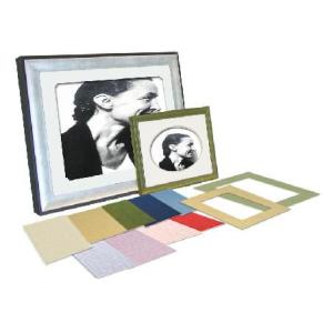 額縁専門店ないとう 額縁用カラーマット 350角（350×350mm