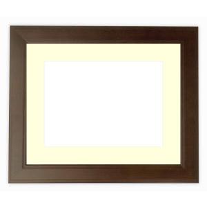 額縁専門店ないとう 油絵額縁 8203/アンティークゴールド F0号（180