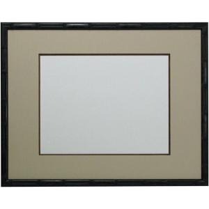 額縁専門店ないとう 書道額 713 書道半切1/2（680×350mm） UVカット