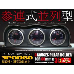 BLITZ 【BLITZ/ブリッツ】 RACING METER PANEL (レーシング