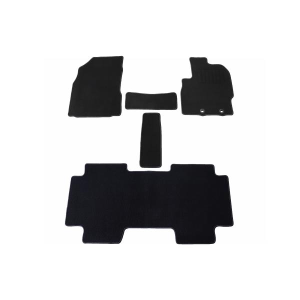 TOYOTA トヨタ　SIENTA シエンタ　HV車　5人乗　MXPL10G/MXPL15G　フロア...