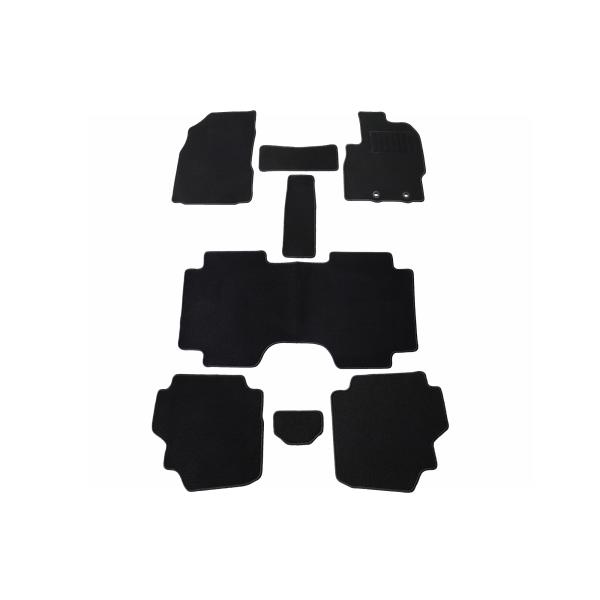 TOYOTA トヨタ　SIENTA シエンタ　HV車　7人乗　MXPL10G/MXPL15G　フロア...