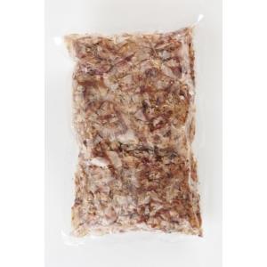 【土佐産】目近節削り鰹「小亀花鰹」１００g入り