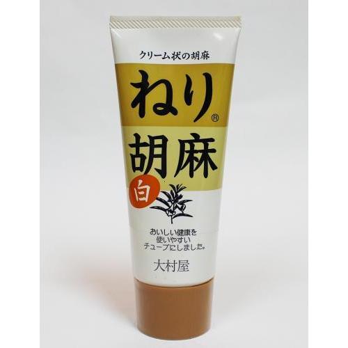 【大村屋】ねり胡麻 160g