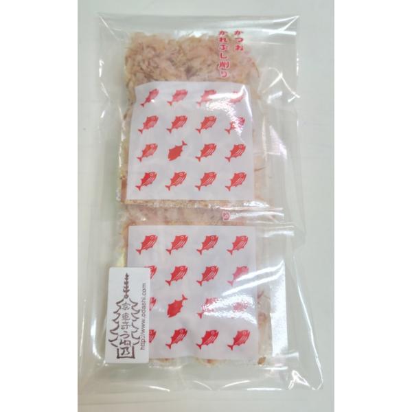 京東寺うね乃　かつお節　かれぶし削りかつおパック 3g x 12袋 (4袋入りx3セット)