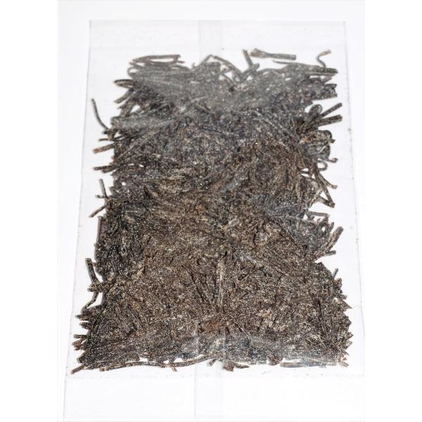 【国産】汐吹き昆布 55g入りx 4袋