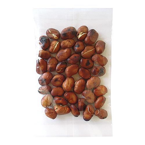 空豆の煎り豆 80g