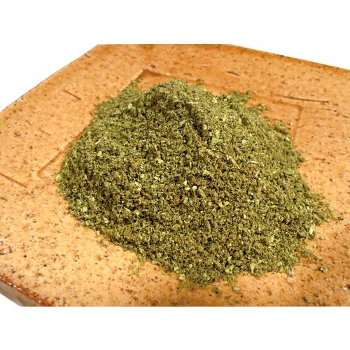 【和歌山県産】天然粉山椒 30g