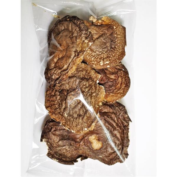 【九州産】上バレハ椎茸 50g