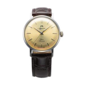 SEIKO（セイコー） 腕時計 メンズ SBTM192 ソーラー電波 : 時計屋復刻 