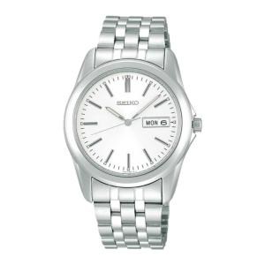 【極美品】SEIKO セイコー SCXC007 メンズ クォーツ スピリット セイコー 腕時計 SEIKO 時計 SCXC007 メンズ : 腕時計