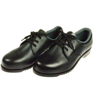 安全靴（黒革短靴）AE112【JIS合格】 : ユニフォームのフクヨシ - 通販