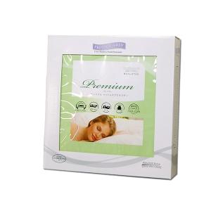 PROTECT・A・BED ボックスシーツ Premium(プレミアム) ／SD セミダブル