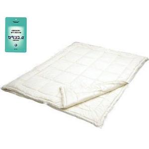 セベリス洗えるデュエットふとん ベビー