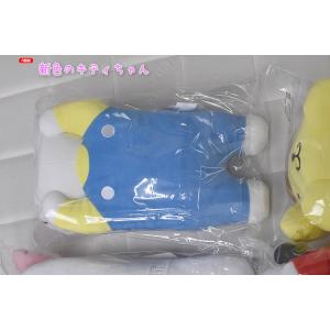 西川 サンリオだきまくら KT1054の詳細画像3