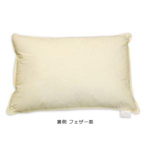 全国の旅館・ホテルで愛用されている羽根パイプ枕...の詳細画像2