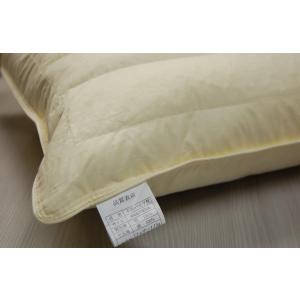 全国の旅館・ホテルで愛用されている羽根パイプ枕...の詳細画像3