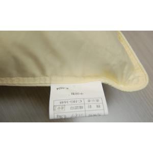 全国の旅館・ホテルで愛用されている羽根パイプ枕...の詳細画像4