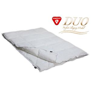 PRIMALOFT DUO プリマロフト デュオ掛けふとん ／シングル