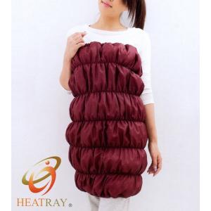 HEATRAYエアー ボディチューブ