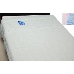 ソフトクール接触冷感 キルトケット