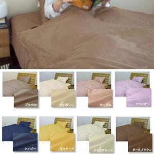 アレルガード防ダニ 掛カバー ／ダブルサイズDL
