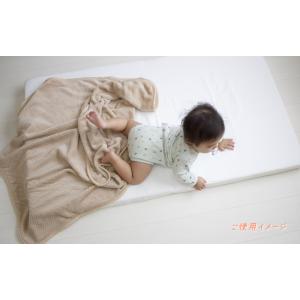 ベビー毛布 ふわふわなめらかフランネルケットの詳細画像5