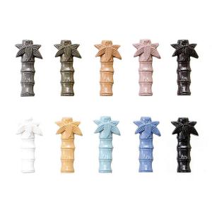 陶芸 粘土｜カラー粘土 10色セット 1kg 10個 : 陶芸.com e