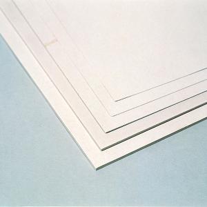 陶芸用品 陶紙 約1/4切 A紙 0.33mm厚