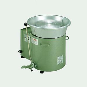 陶芸 電動ろくろ｜電動ろくろ RK-3E ドベ受け付 : 陶芸.com e-画材.com