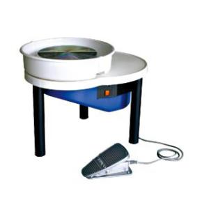 陶芸 電動ろくろ｜電動ろくろ RK-55型 プリム ドベ受け付