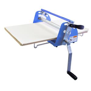 グット電機 手動式タタラ機 TS-24型＜予約注文＞ : とうらくぼうYahoo 