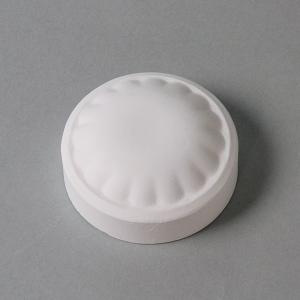陶芸用品 陶芸窯用棚板 カーボン 丸型 径210mm 2枚組 : 陶芸.com e