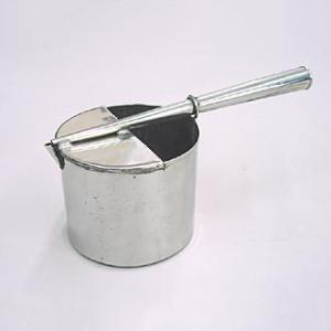 陶芸用品  霧吹 大 径75 深60mm