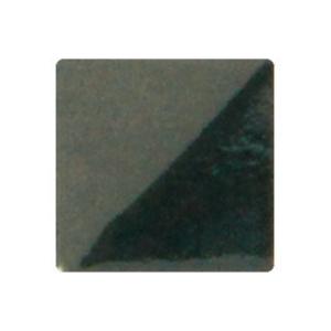 陶芸 絵具｜下絵の具ワンストローク 単色 ダークグレイ 30ml