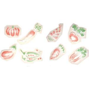 陶芸 転写紙|盛り転写紙 A1の商品画像