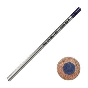 陶芸陶芸用品　陶芸下絵の具鉛筆　青　(01)